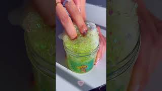 Slime ASMR  Satisfying SIZZLY amp CRUNCHY Slime Compilation [upl. by Ameerak]