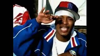 Chingy  Right Thurr Official Music Video [upl. by Aihsas223]