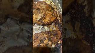 TURKEY CHOPS 🤤🤤 juanita cooking [upl. by Lankton]