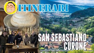 Itinerari 6 novembre 2024 San Sebastiano Curone [upl. by Eemiaj26]