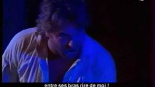 Roberto Alagna amp Béatrice UriaMonzon final duet Carmen [upl. by Elokkin]