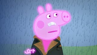 I Ruined Peppa Pig [upl. by Labannah]