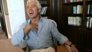 Dimitri Hvorostovsky Come raggio di sol Caldara [upl. by Selby944]