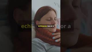 Echinacea Your ColdFighting Secret healthyeating food nutritionboost [upl. by Kihtrak]