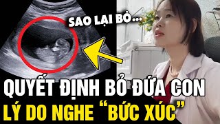 Siêu âm VỢ BẦU CON GÁI anh chồng có QUYẾT ĐỊNH khiến ai nghe cũng BỨC XÚC  Tin Nhanh 3 Phút [upl. by Ynafetse791]