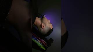 Balder Faded in the Studio barber barberstudio baldfade [upl. by Veneaux]