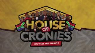 Introducing House of Cronies  a game from ZANEWS [upl. by Juliano]