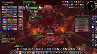 Double kill on Garrosh Contested  Bigppvp owns Orgrimmar [upl. by Christmann]