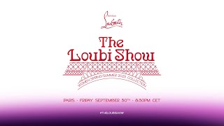 The Loubi Show II [upl. by Martinson]