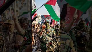 Iran Launches Missile Attack on Israel What You Need to Know [upl. by Nitsej]