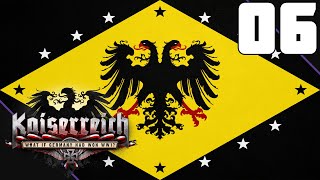 Danubian Reich  Age of ImperialismHoi4 [upl. by Llemaj675]