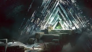 Destiny 2 Gläserne Kammer Raid End Boss Atheon [upl. by Deering58]