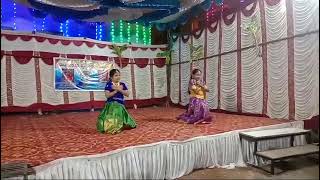 ನೀ ನಮ್ಮ ಗೆಲುವಾಗಿ ಬಾ by Mahathi and Ganavi [upl. by Yeznil]