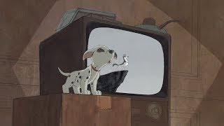 101 Dalmatians II  The Thunderbolt Adventure Hour Eu Portuguese [upl. by Notsirk]