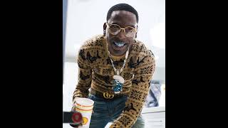 YOUNG DOLPH  AT THE HOUSE BEST SLOWED [upl. by Htidirrem]