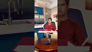 The Freshman book 2 Chapter 9 part2 thefreshman choices choicesstoriesyouplay [upl. by Rowen]