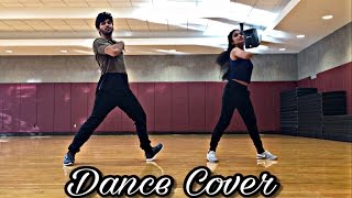 The Chainsmokers  Closer  Kabira  Vidya Vox  Lia Kim Dance Cover  by Priyanka amp Amesh [upl. by Benedix263]