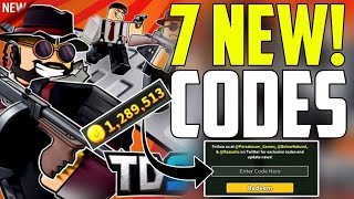 ⚠️February 2024⚠️ TOWER DEFENSE SIMULATOR ROBLOX CODES 2024  TOWER DEFENSE CODES 2024  TDS [upl. by Latsyrc969]