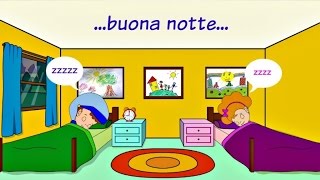 Elisa Pooli  L orologio Del Mattino  Tratto DallAlbum CantaAscuola Versione Ninna Nanna [upl. by Carli921]