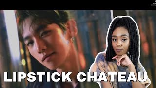 REACTING to EXO 엑소 Lotto MV EXO REACTION [upl. by Rosenkrantz]