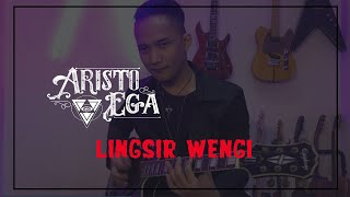 Lingsir Wengi  Aristo Ega Guitar Cover [upl. by Prud196]