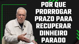 Esmola na Educação ensina dependência e não libertação  Alexandre Garcia [upl. by Minta]