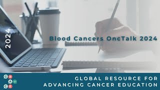 QampA Important Topics to Discuss with Your Doctor About DLBCL Treatment  2024 Blood Cancer OncTalk [upl. by Yunfei372]