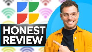 Google Fiber Internet Review  Watch Before Using [upl. by Neeli565]