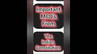 importantthe Indian constitutiongroupsapp exam [upl. by Kenney816]