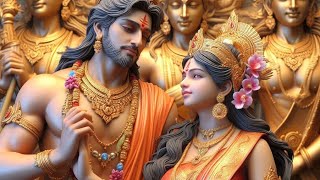 NAL dabyati ke story Mahabharata views subscribers [upl. by Ahsiri]