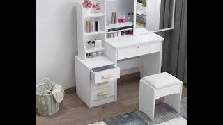 Simple dressing table design [upl. by Parsons]