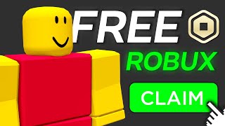 How To Get FREE ROBUX WITH PROOF 2024 [upl. by Akcimahs]