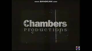 MediacastChambers ProductionsTelco Productions 2001 [upl. by Noseaj257]