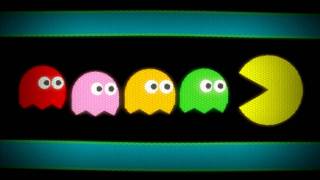 Pacman [upl. by Vikky]