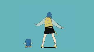 Piplup Step [upl. by Yelkreb]