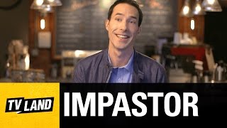 Impastor  David Rasche or Karaoke King  Behind the Scenes Ep 3 [upl. by Proud]