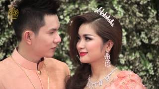 Paradise Wedding Planner  Behind the scene Alex amp Sonita [upl. by Ahtenek]