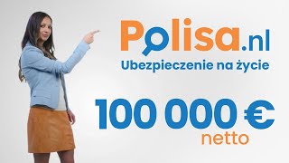 Ubezpieczenie na życie  Polisanl [upl. by Eeral425]