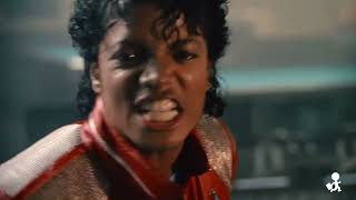 Shaboozey feat Michael Jackson  Beat It Bar Song [upl. by Ahseit]