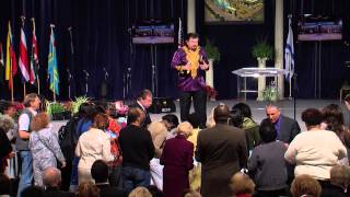 Dr Mike Murdock  7 Laws That Will Affect Your Favor [upl. by Yadrahs695]