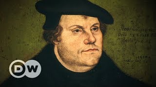 Martin Luther the Reformation and the nation  DW Documentary [upl. by Granville134]