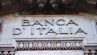 Relazione annuale della Banca d’Italia 31 maggio 2017 – Video walk in [upl. by Shenan]