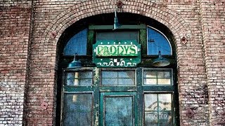 INSIDE THE REAL PADDY’S PUB FROM IT’S ALWAYS SUNNY IN PHILADELPHIA [upl. by Barret756]