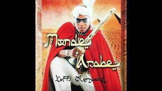 Intégralité Koffi Olomide  Monde Arabe 2004 HQ [upl. by Eniamert]