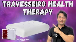 REVIEW TRAVESSEIRO HEALTH THERAPY [upl. by Adlihtam711]