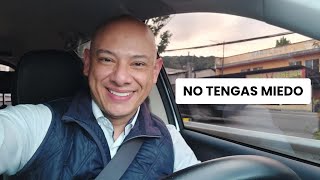 No tengas miedo  Andry Carías transmitió en vivo [upl. by Acireh]