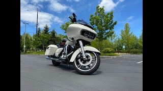 2015 Harley Davidson Road Glide Walk Around [upl. by Alissa283]