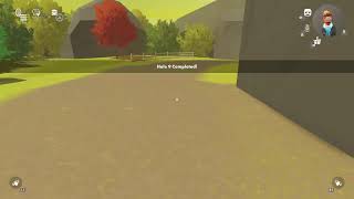 Playing Rec Room w Nightmare [upl. by Warfore]