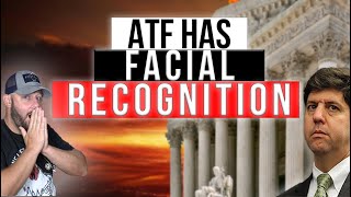 BOMBSHELL Senator LEAKS ATF Has A FACE RECOGNITION PROGRAM Trump Assassin Attempt Reveals More [upl. by Nesyt]