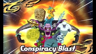 Yokai Watch Boss Soultimates Compilation and Blazikong T Soultimate [upl. by Sokil]